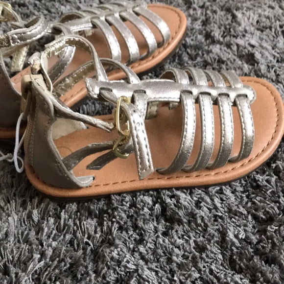 Cat & Jack size 7 - Picture 3 of 5